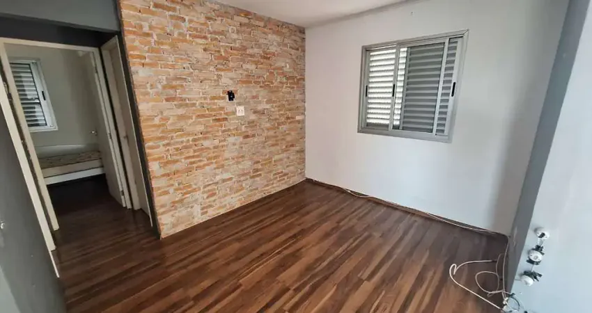 Apartamento para locação 2 quartos - Jardim Bonfiglioli - FL63