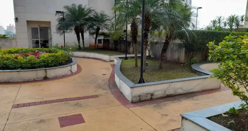 Apartamento para locação 2 quartos - jardim bonfiglioli - fl63