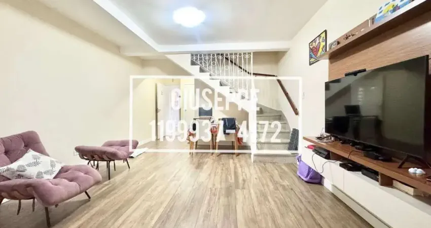 Sobrado a venda com 180 metros 3 quartos 2 vagas jd bonfiglioli usp fl62