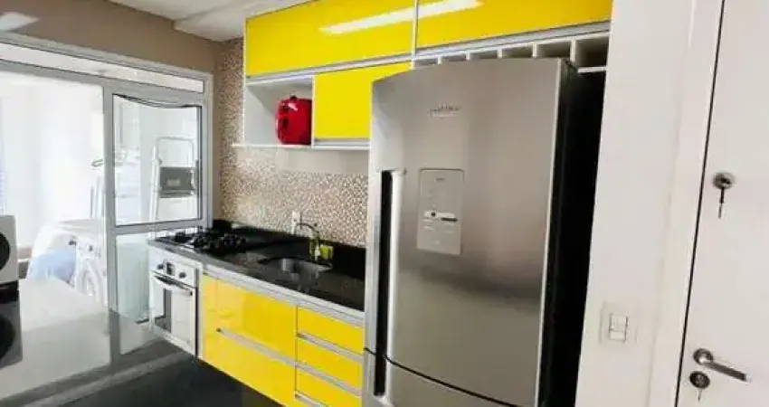 APARTAMENTO COM 3 DORMITORIOS A VENDA NO BUTANTA FL33