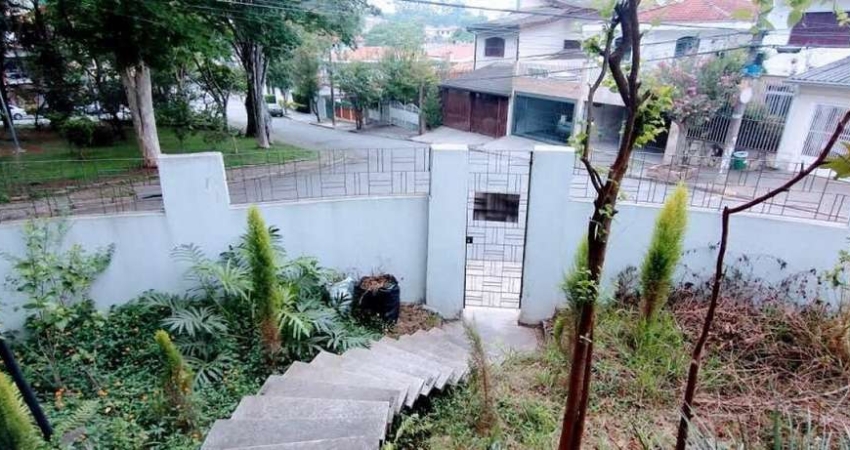 CASA COM 3 DORMITORIOS A VENDA NO BONFIGLIOLI BUTANTA SP  FL33