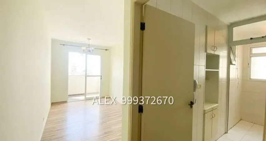 APARTAMENTO 3 DORMS -1 SUÍTE - USP - BUTANTÃ - METRO BUTANTÃ