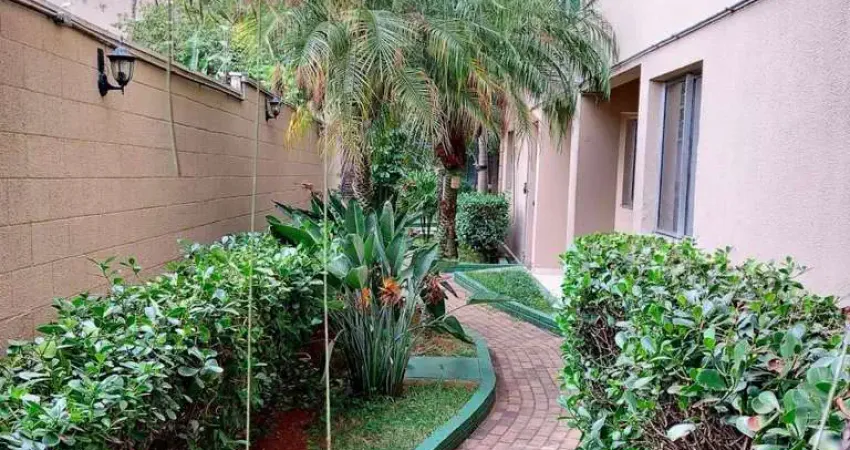 Apartamento com 3 quartos à venda na Rua Áurea Batista dos Santos, 177, Vila Morse, São Paulo