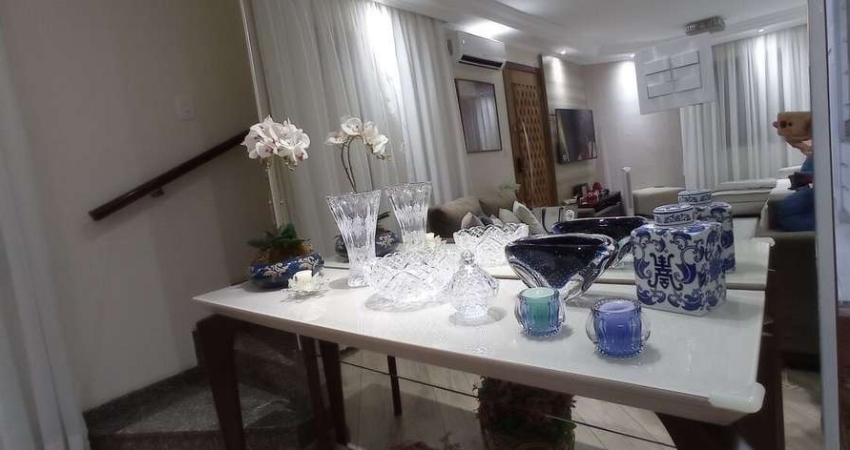 CASA com 3 Quartos à venda, 160m² - Jardim Bonfiglioli FL15