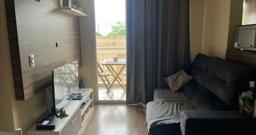 VENDO APARTAMENTO   FL-42