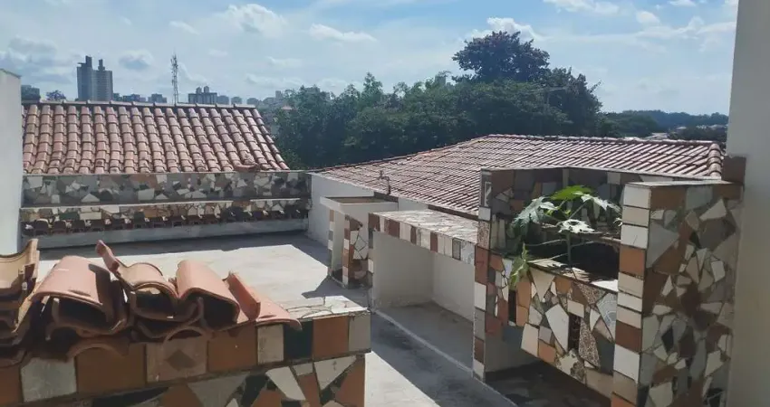 Casa em condomínio fechado com 4 quartos para alugar na Rua Doutor João Vieira Neves, 197, Jardim Esmeralda, São Paulo