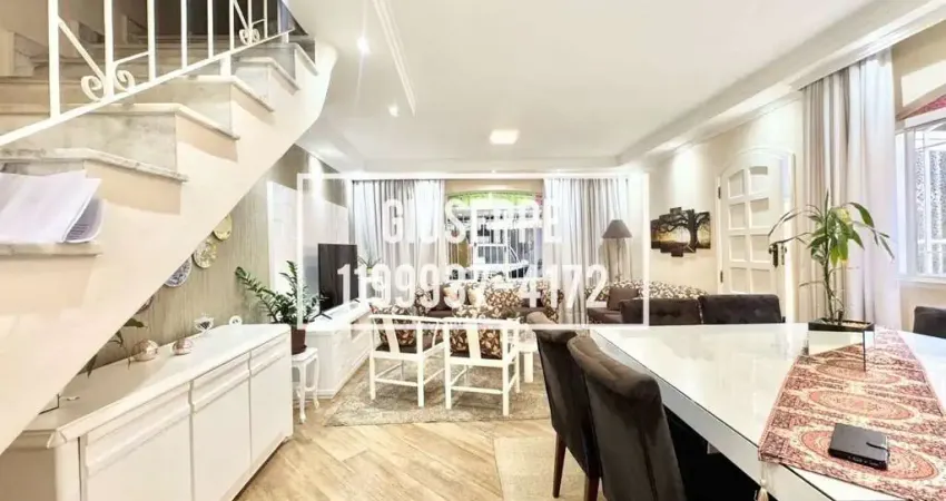 Casa com 3 quartos à venda na Rua Doutor Ítalo Eboli, 120, Jardim Bonfiglioli, São Paulo