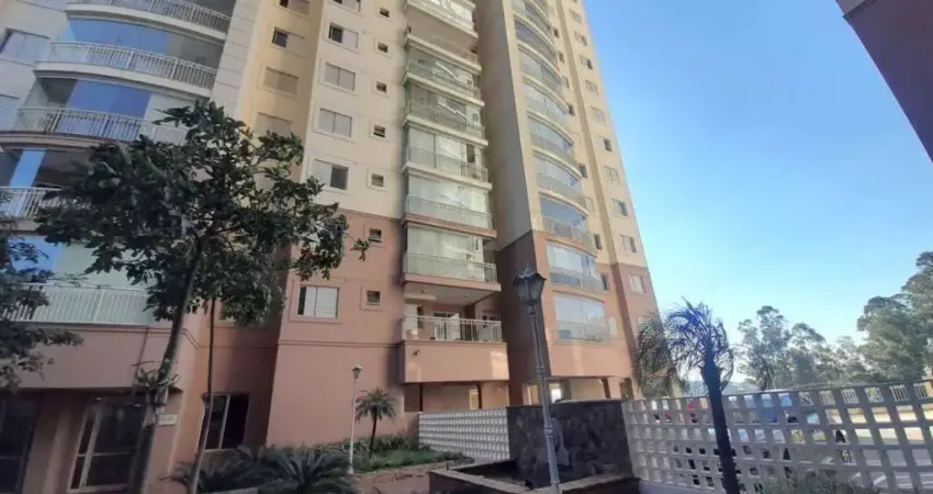 Apartamento com 2 quartos para alugar na Rodovia Raposo Tavares, 15713, Jardim Arpoador, São Paulo