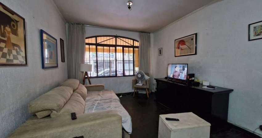 Casa à venda no Butantã, 3 quartos (1 suíte), 2 vagas - Ref.: FL19