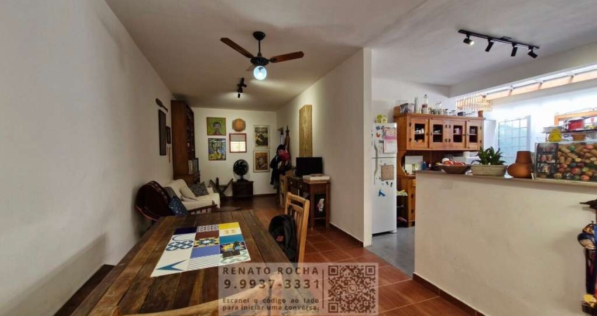 Casa à venda no Butantã, 3 quartos (1 suíte), 2 vagas - Ref.: FL19