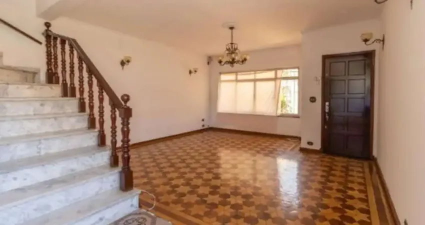 Casa em condomínio fechado com 4 quartos para alugar na Avenida Marechal Fiuza de Castro, 34554, Jardim Pinheiros, São Paulo