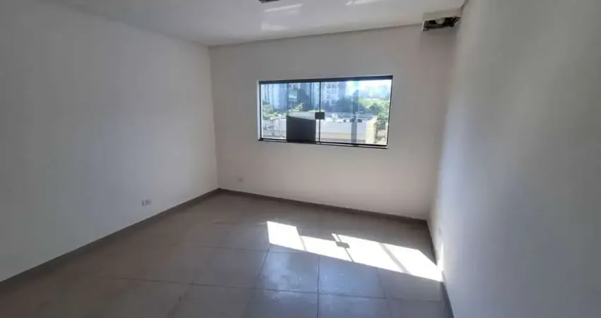 Sala comercial para alugar na Rua João Santucci, 205, Vila Santa Luzia, Taboão da Serra