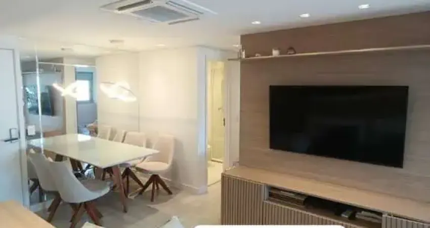 Apartamento com 2 quartos para alugar na Rua Miragaia, 88, Butantã, São Paulo