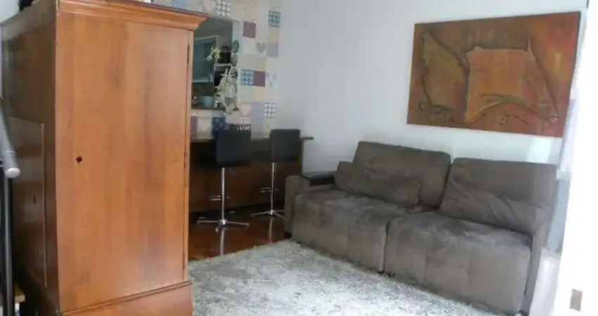 Sobrado na Vila São Silvestre ? 143m², 3 Dormitórios e Lazer Completo! FL12
