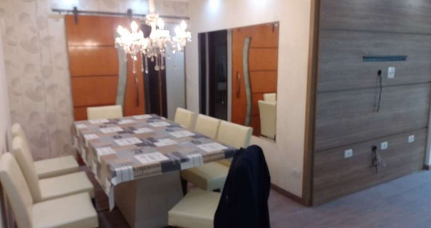 Apartamento para alugar 3 quartos - Jardim das Vertentes - FL63