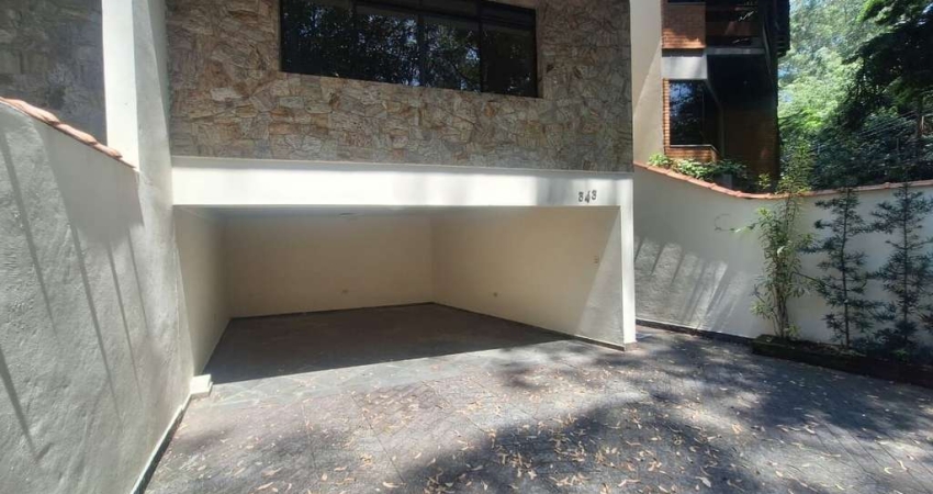 Casa em condomínio fechado com 3 quartos para alugar na R Kohei Yokoyana, 433, Jardim Peri Peri, São Paulo