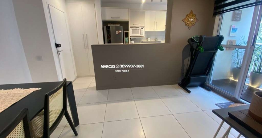 MINHA CASA MINHA VIDA Apto no Butantã c/ 2 quartos; 1 suíte, terraço, 1 vg de garagem, lazer. FL23