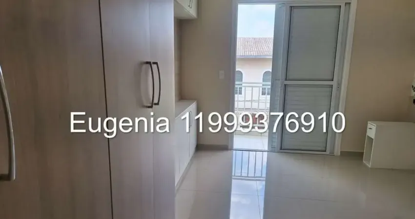 Casa em condomínio fechado com 3 quartos à venda na Rua Francisco Balbino, 19, Jardim Ester, São Paulo