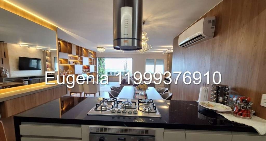Apartamento em Condomínio Clube: 2 dormitórios, 2 vagas , 104 metros