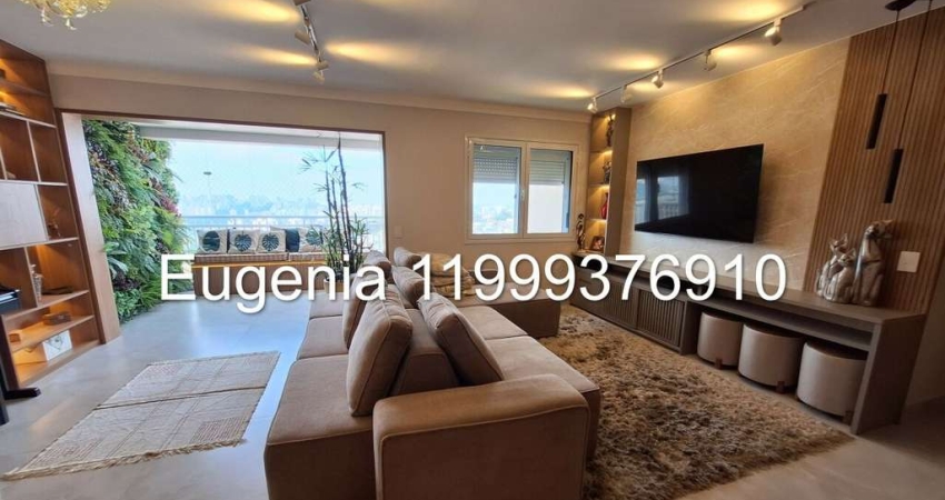 Apartamento em Condomínio Clube: 2 dormitórios, 2 vagas , 104 metros