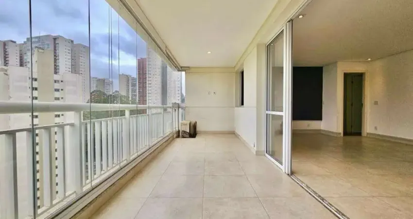 Apartamento á venda condomínio andorinha, 128 metros, 3 dormitórios, 1 suite fl34