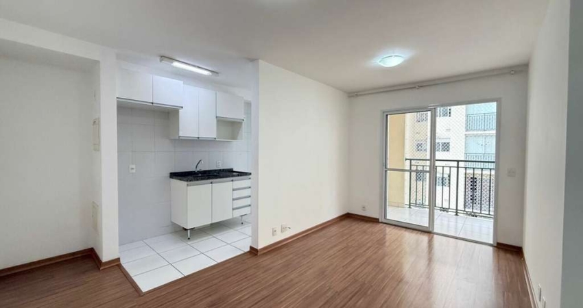 Apartamento com 2 quartos à venda na Avenida Otacílio Tomanik, 360, Vila Polopoli, São Paulo