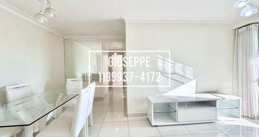 Apartamento a venda 90 metros com 3 quartos 1 suíte 2 vagas Jd Bonfiglioli FL62