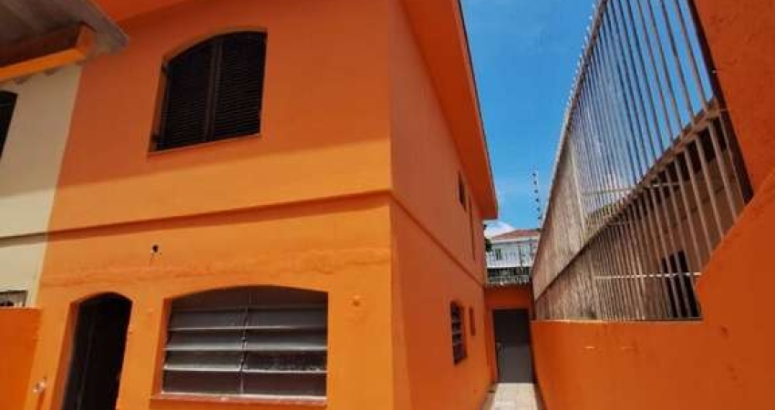 Casa comercial para alugar na Rua Augusto Farina, 568, Jardim Bonfiglioli, São Paulo