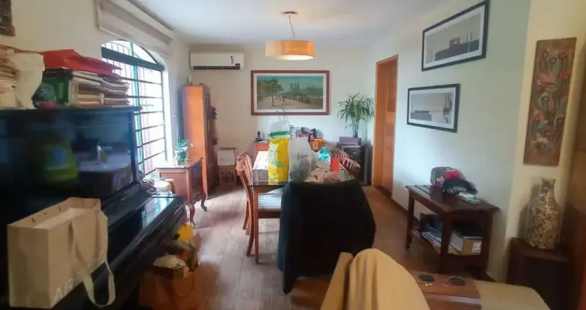 Sobrado de esquina de 140m² no jardim bonfiglioli com 4 dormitórios, fl28