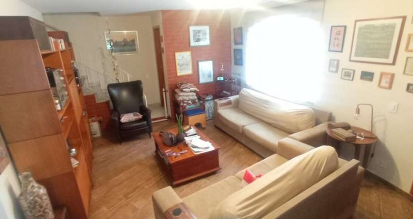 Sobrado de Esquina de 140m² no Jardim Bonfiglioli com 4 Dormitórios, FL28