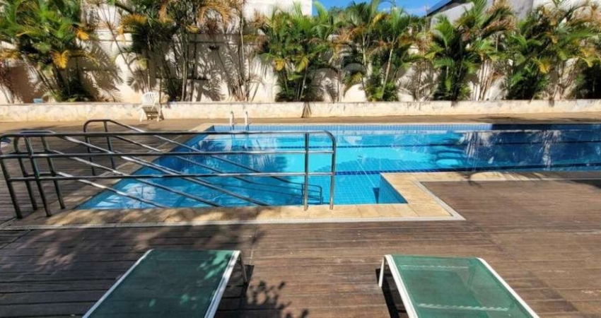 Luxuoso Apartamento 3 Dormitórios no Jardim Esmeralda, FL28