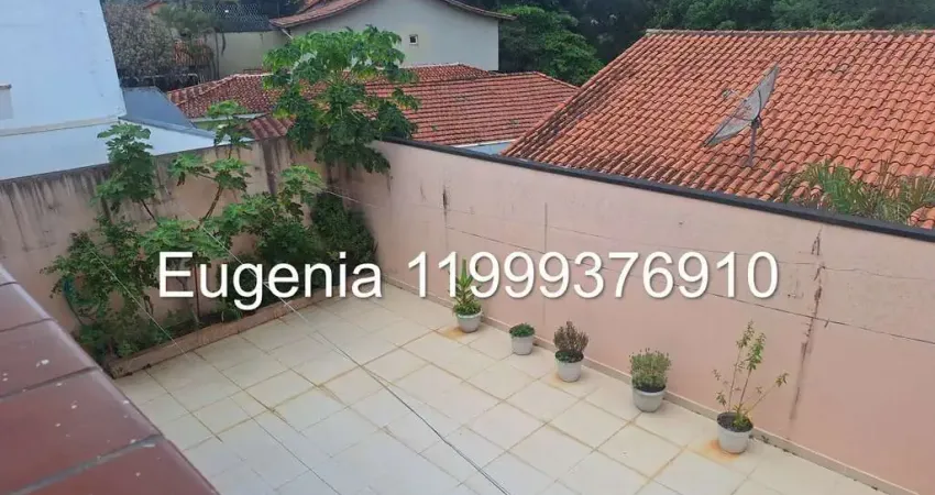 Casa em condomínio fechado com 4 quartos à venda na Rua Lehel Silimon, 14, Jardim Londrina, São Paulo