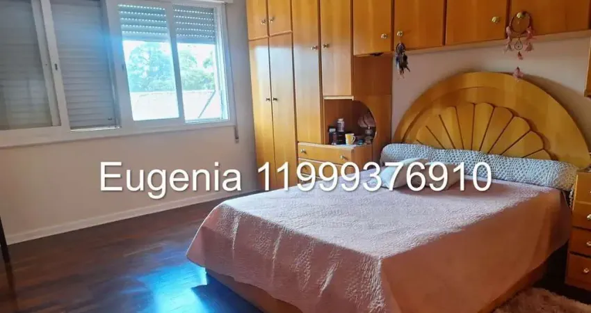 Casa em condomínio fechado com 4 quartos à venda na Rua Lehel Silimon, 2, Jardim Londrina, São Paulo