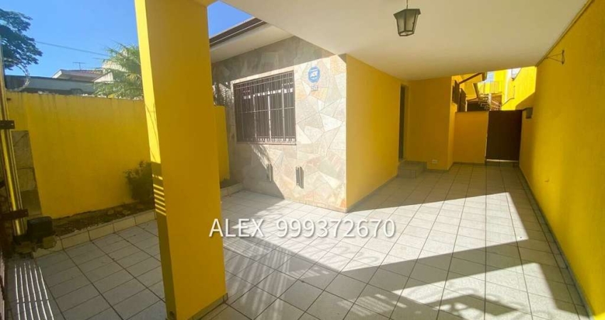 CASA TÉRREA 2 QUARTOS - 1 SUÍTE 3 - VAGAS  - BUTANTA -METRO BUTANTÃ