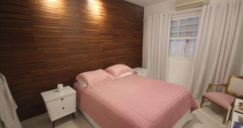Casa Térrea de 200m² no Jardim Bonfiglioli com 3 Quartos, Suíte e 4 Vagas - FL43