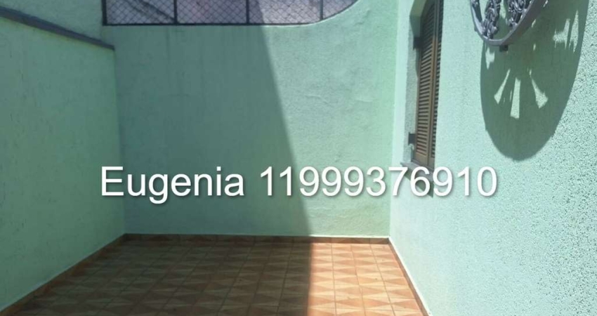 Casa em condomínio fechado com 3 quartos à venda na Rua Engenheiro José Valter Seng, 20, Ferreira, São Paulo