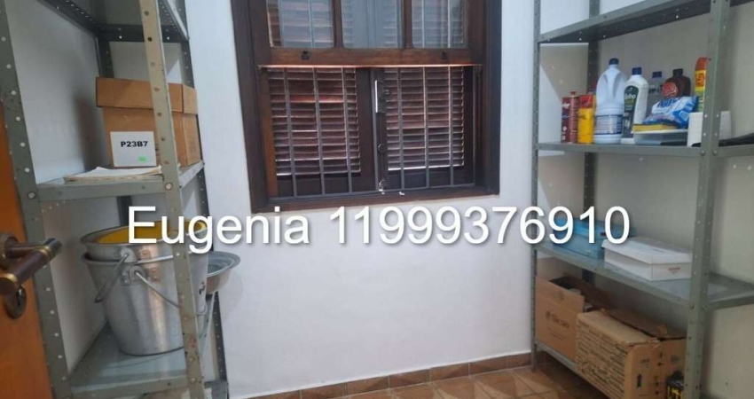 Casa em condomínio fechado com 3 quartos à venda na Rua Engenheiro José Valter Seng, 4, Ferreira, São Paulo