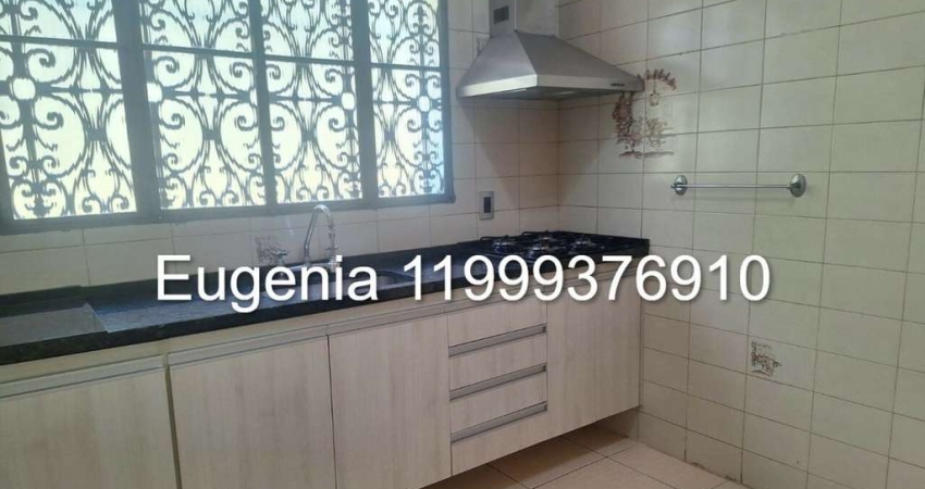 Casa em condomínio fechado com 3 quartos à venda na Rua Engenheiro José Valter Seng, Ferreira, São Paulo