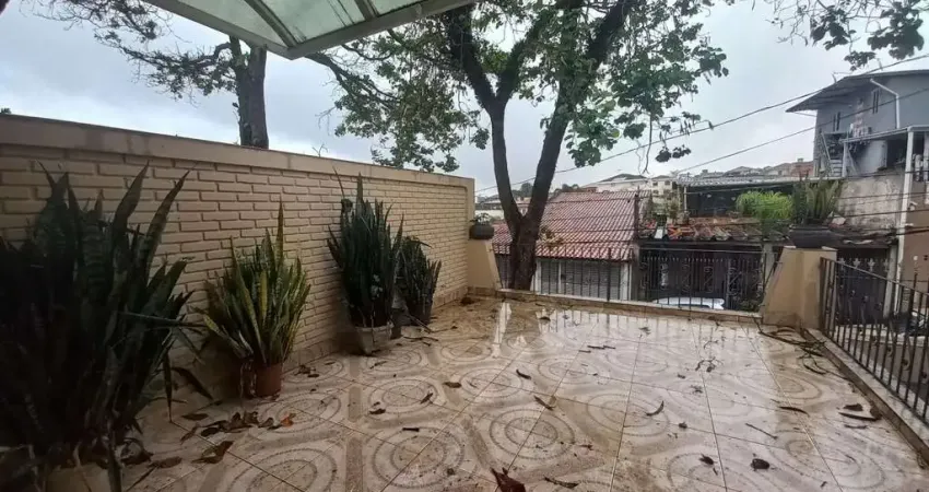 Casa com 3 quartos à venda na Rua Flávio Cescon, 25, Vila Gomes, São Paulo