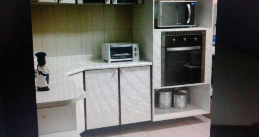 Casa em condomínio fechado com 4 quartos à venda na Rua Frei Claude Alberville, 582, Jardim João XXIII, São Paulo