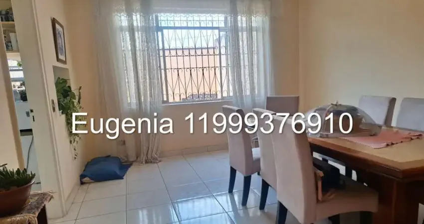 Casa em condomínio fechado com 3 quartos à venda na Rua Francisco Balbino, Jardim Ester, São Paulo