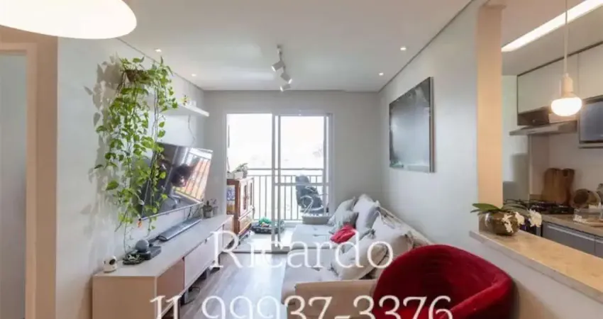 Apartamento 58m2 no bonfiglioli,2 quartos,1 suíte,1 vaga,deposito