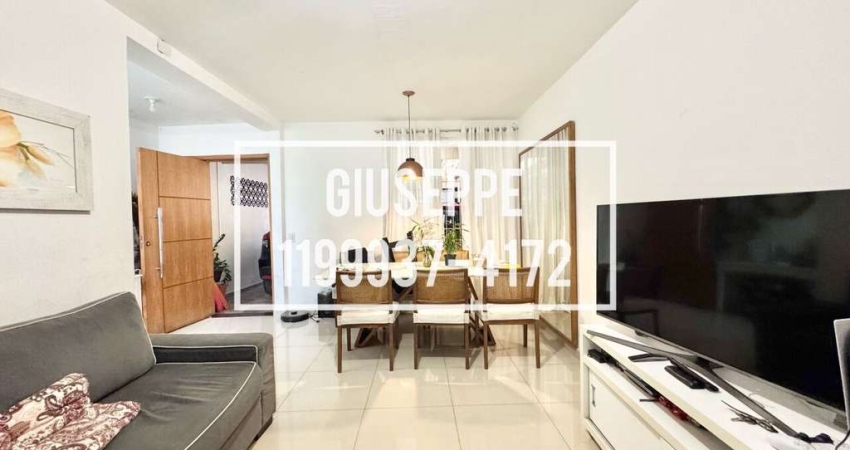 Casa 2 dormitórios 2 vagas e 150 metros a venda no Butantã FL62