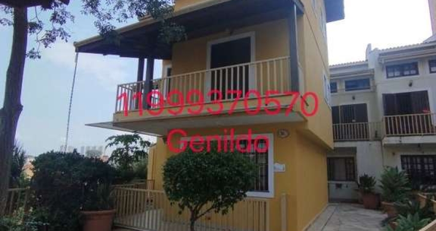 CASA EM CONDOMÍNIO COM 4 QUARTOS 4 SUITE 2 VAGAS ARMÁRIOS PLANEJADOS FÁCIL ACESSO AO METRO FL55