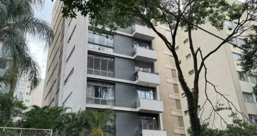 Apartamento com 3 Quartos à venda, 300m² - Bela Vista SP FL045