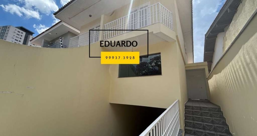 SOBRADO ALTO PADRÃO, 3 SUITES  5 VAGAS DE GARAGEM FL37