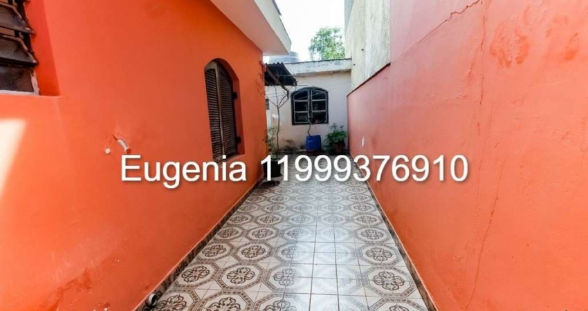 Casa em condomínio fechado com 3 quartos à venda na Rua Lehel Silimon, 84, Jardim Londrina, São Paulo