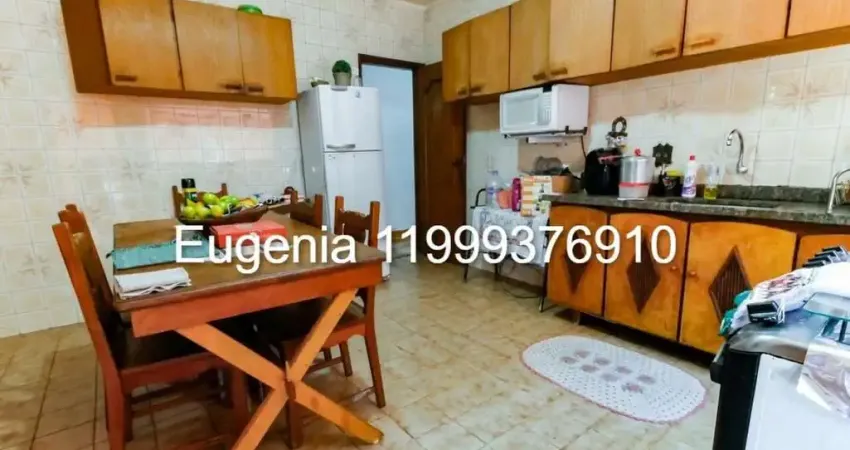 Casa em condomínio fechado com 3 quartos à venda na Rua Lehel Silimon, 80, Jardim Londrina, São Paulo