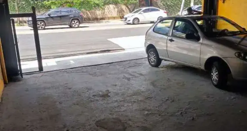 Barracão / Galpão / Depósito para alugar na Avenida Corifeu de Azevedo Marques, 222, Butantã, São Paulo