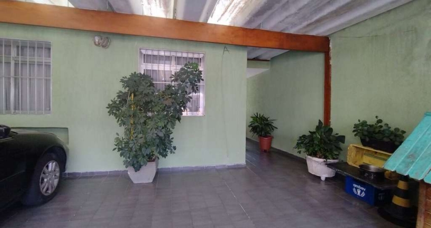 SOBRADO 180m² 3 DORMITÓRIOS 1 SUÍTES 3 VAGAS na VILA GOMES BUTANTÃ FL45